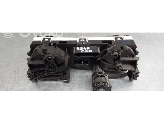 Блок управления климат-контролем MN164569 Mitsubishi Colt