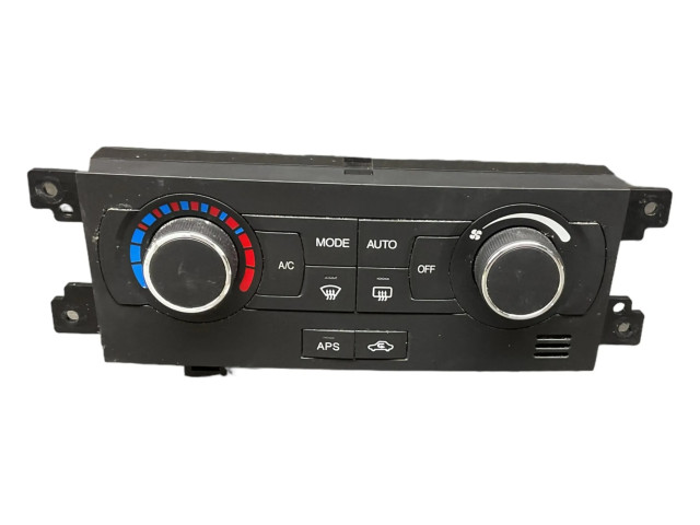 Блок управления климат-контролем 20910836, D8J100903098   Chevrolet Captiva