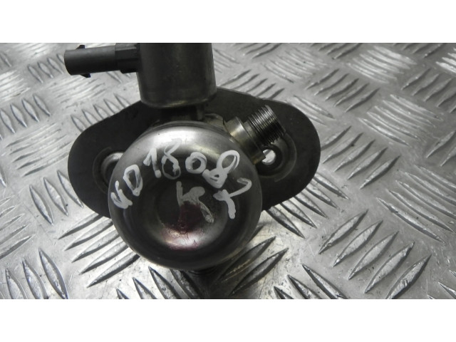 Vstřikovací čerpadlo 8604232, VD18082 BMW 5 F10 F11 pro benzínový motor 4.4