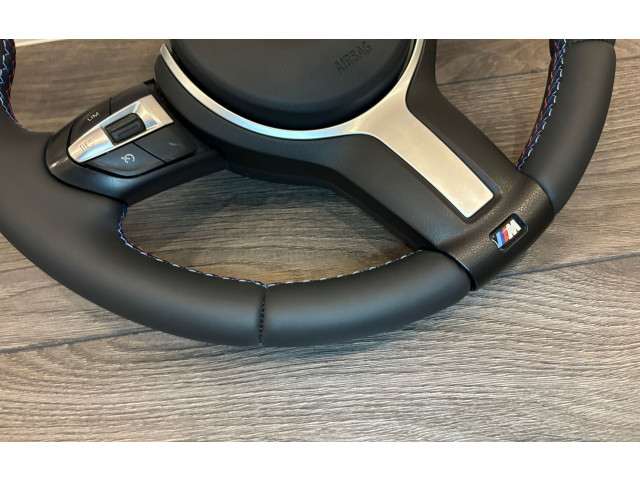 Volant BMW X5 F15 2015