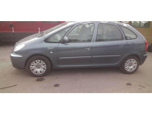 Зеркало электрическое        Citroen Xsara Picasso   -  года   