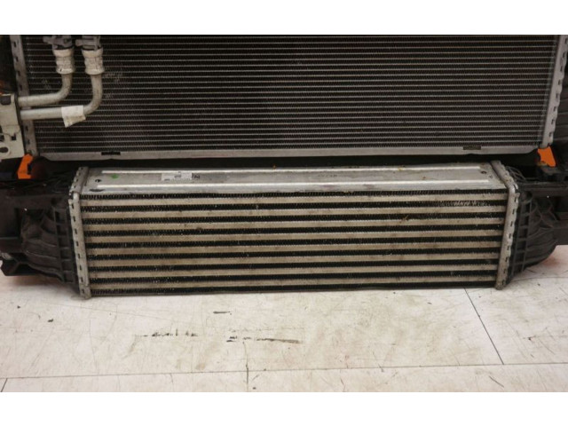 Комплект радиатора    Ford Mustang VI