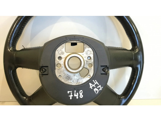 Руль Audi A4 S4 B7 8E 8H  2005-2008 года 8P0419091BF, 8P0419091BF1KT      