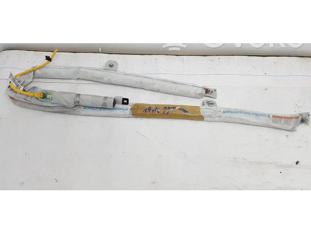 Боковая подушка безопасности    Chevrolet Spark