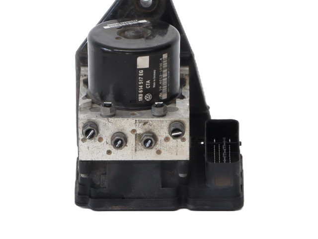 Блок АБС 1K0614517EGBEF   Volkswagen  Touran II  2010 - 2016 года