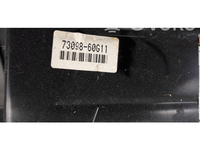 Подушка безопасности пассажира 7309860G11 Suzuki Baleno EG