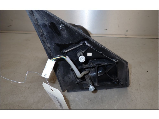 Зеркало электрическое Dacia Lodgy 2012 - года