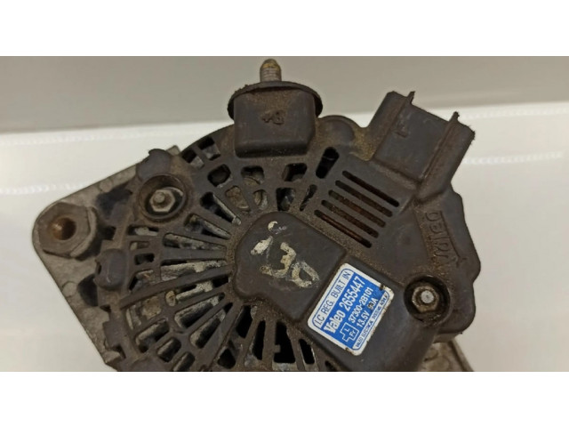Генератор 373002B101, 2655447   Hyundai i20 (PB PBT) 1.4     
