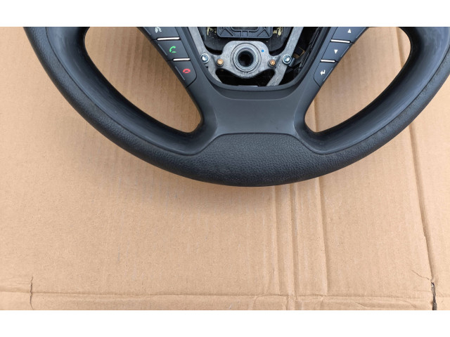 Руль KIA Ceed  2012 - 2018 года 56110A2055BW, C001I05K      