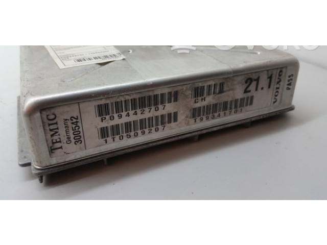 Блок управления коробкой передач P09442707, 1T0509207   Volvo S70  V70  V70 XC