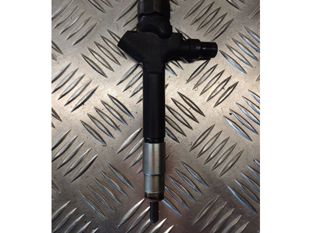 Форсунка 786003M00295, RF8G13H50    Mazda 5  RF7J 