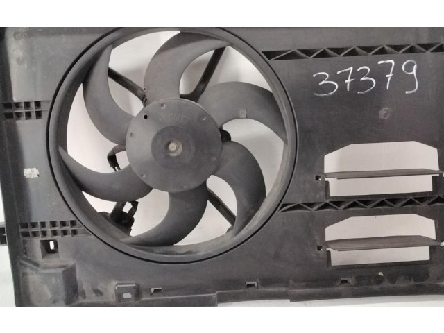 Turbodmychadlo Турбина 639939 Smart ForFour I