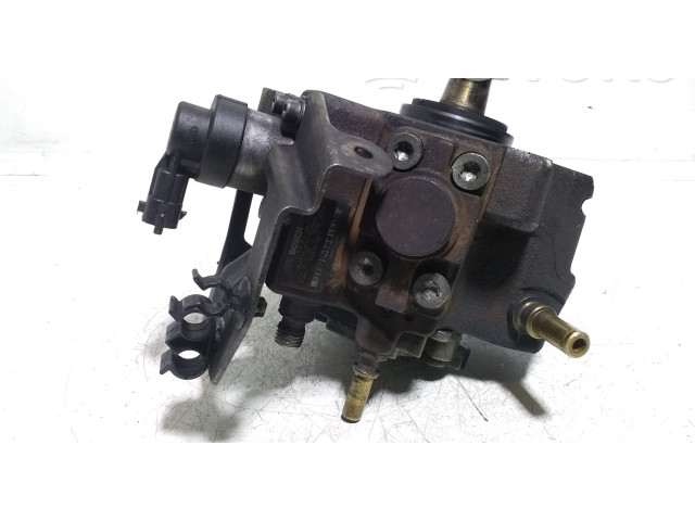Vstřikovací čerpadlo 0445010102, 9656300380 Citroen C4 I pro naftový motor 1.6 0722