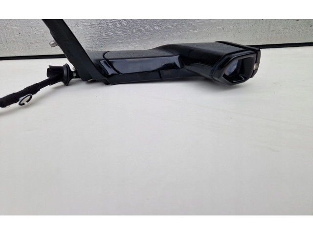 Зеркало электрическое Audi e-tron - года