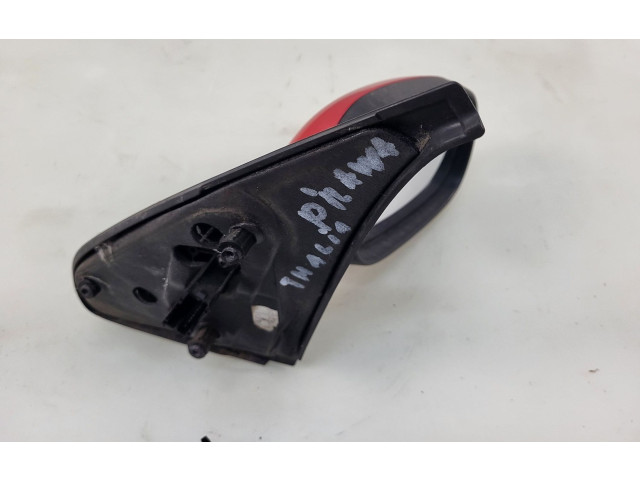 Zpětné zrcátko  Renault Thalia I 2003    