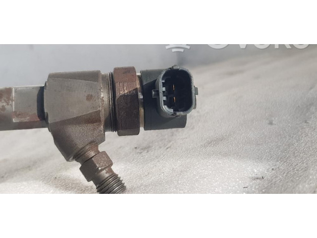 Жиклер (жиклеры) (форсунка (форсунки) 0445110300 Alfa Romeo Giulietta