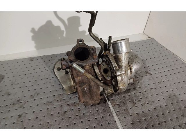 Turbodmychadlo Турбина 1720126030, VB16 Toyota RAV 4 (XA30)