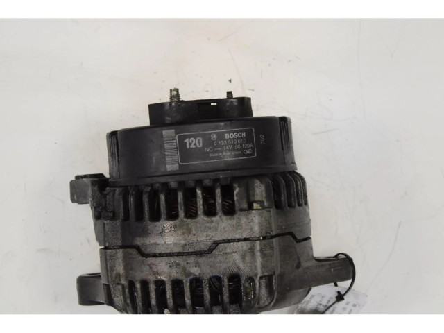 Генератор Lancia Kappa