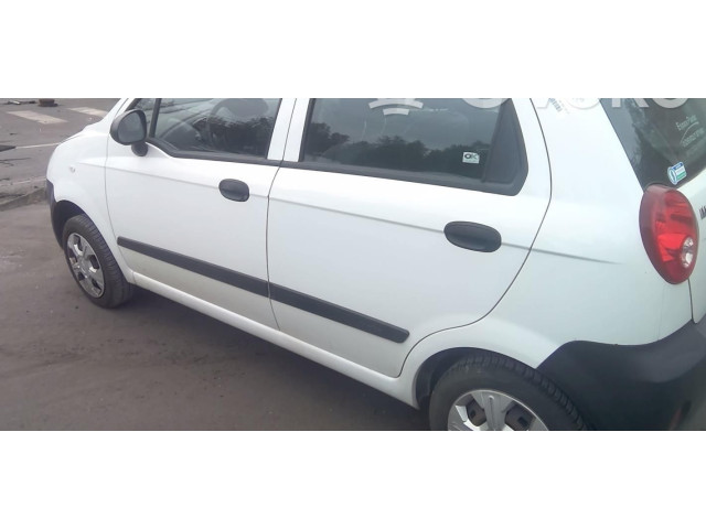 Зеркало электрическое        Chevrolet Matiz   -  года   