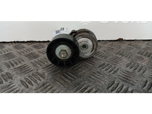 Генератор Tensor Fiat Stilo 1.9