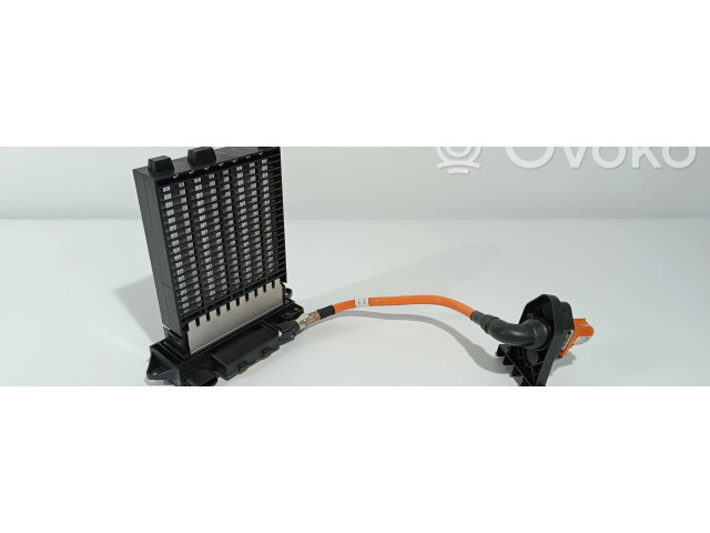 Блок управления EH981005, A4538308601 Smart ForFour II W453