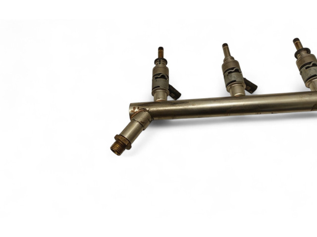 Vstřikovací lišta Audi A8 S8 D4 4H ctg