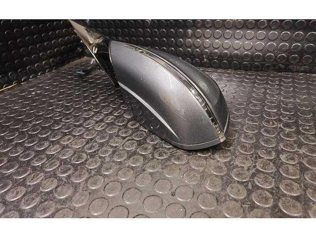 Zpětné zrcátko Audi A8 S8 D4 4H 2015 4H2857409H