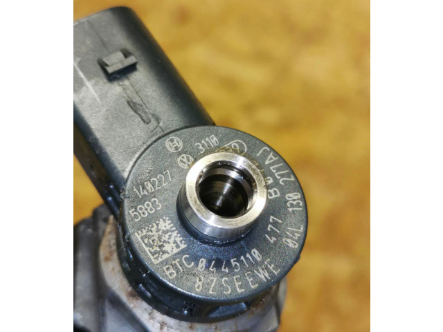 Жиклер (жиклеры) (форсунка (форсунки) 0445110477, 04L130277AJ   Volkswagen Golf VII