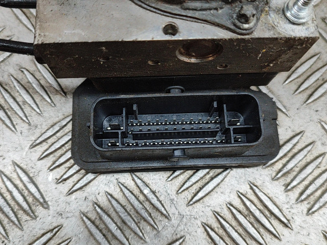 Jednotka ABS 476603ZF0A, 0265956165 Nissan Pulsar 2016