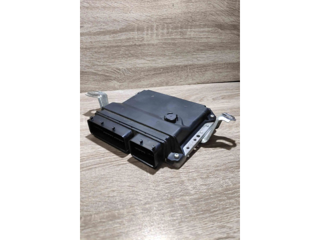 Řídící jednotka 896610db00, mb2753004331 Toyota Yaris 2006