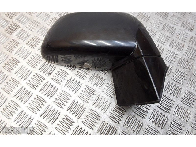 Зеркало электрическое        Chevrolet Captiva   -  года   