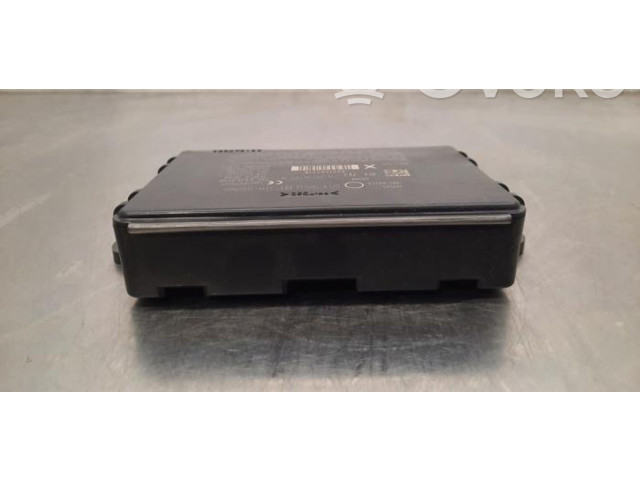 Блок управления Xenon