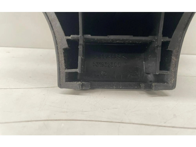 Подушка безопасности водителя EHM101570PMP, EHM101570PMP   Rover 25