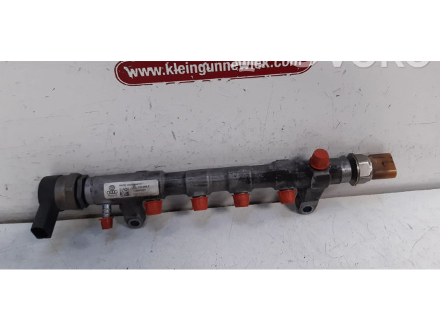 Vstřikovací lišta 03L130089P, 03L130089M Volkswagen Tiguan CFFB CFF