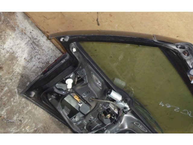 Переключатель дворников Seat Ibiza II (6k)