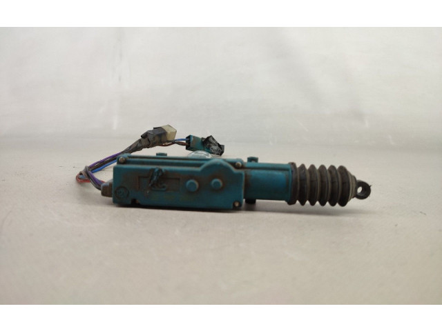 Zpětné zrcátko Citroen Berlingo 2002