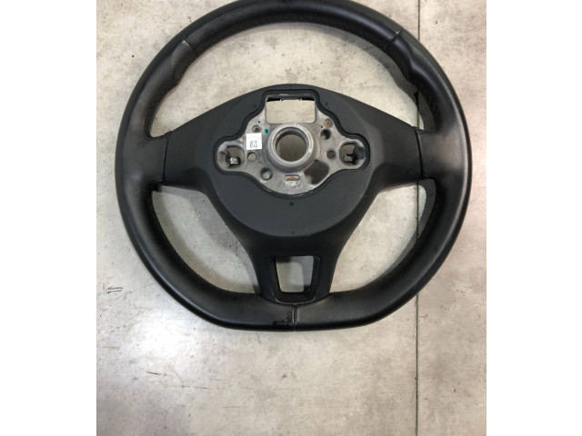 Руль Volkswagen Golf VII  2013 - 2019 года 5G0419091      