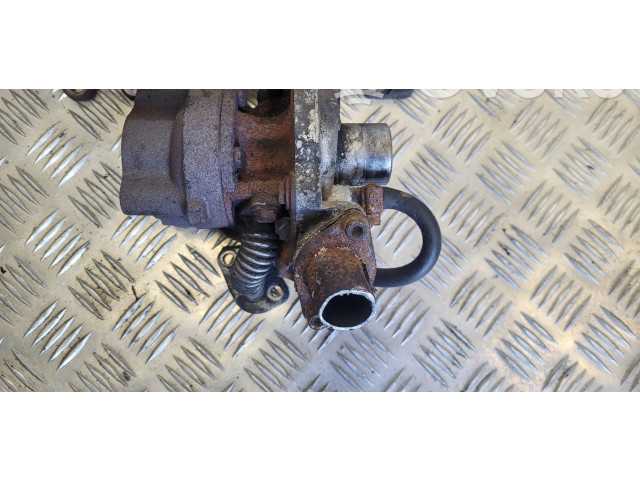 Turbodmychadlo Турбина 76501343, 7710110440 Fiat Punto (199)