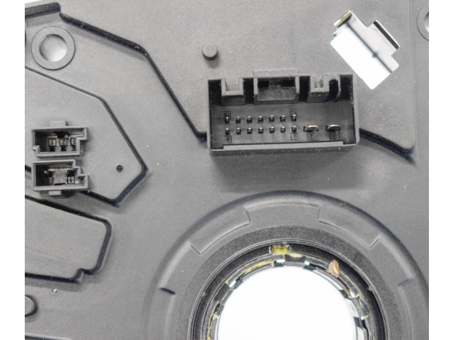 Подрулевой переключатель BMW 5 E60 E61