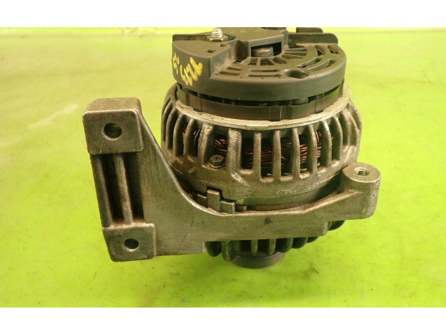 Генератор    Volvo S80      