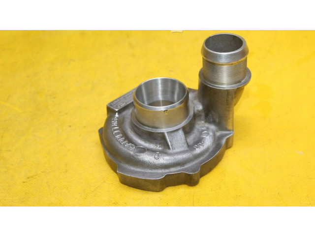 Турбина Jaguar XJ X350 6R8Q-6K682-AD