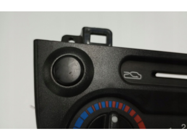 Блок управления климат-контролем    Chevrolet Matiz