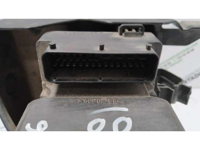 Блок АБС 0265220453, ABS Alfa Romeo 166 1998-2003 года