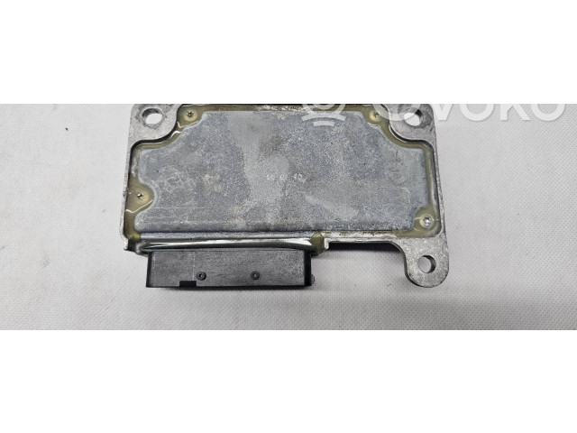 Блок подушек безопасности 96866798   Chevrolet Captiva