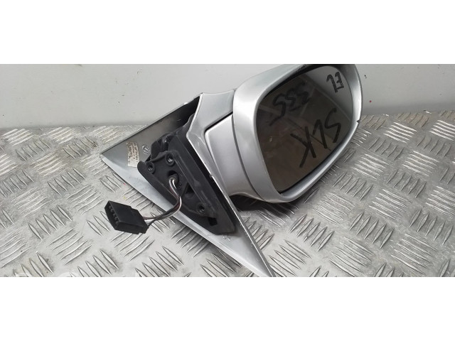 Zpětné zrcátko levé Mercedes-Benz SLK R170 2000 191761