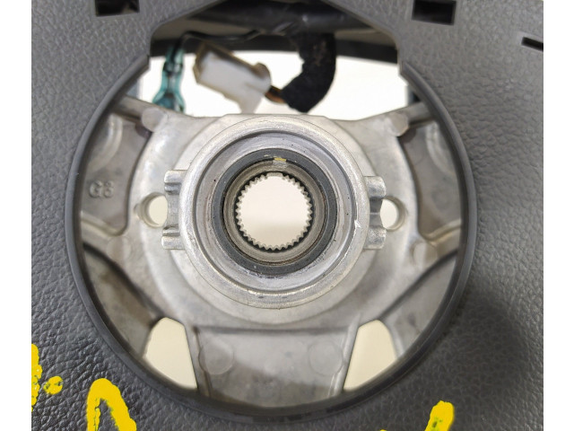 Руль KIA Rio 2006 - 2011 года 561301W000