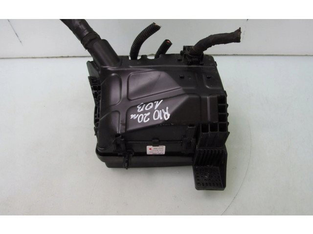 Блок предохранителей 91285H8990 KIA Rio