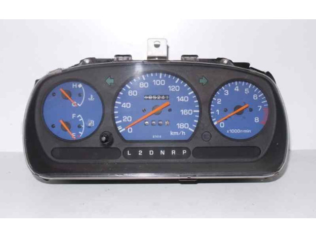 Панель приборов DENSO Daihatsu Terios