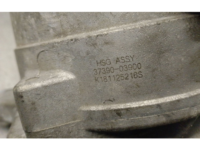 Генератор 3739003900, K181125216S   Hyundai Ioniq      