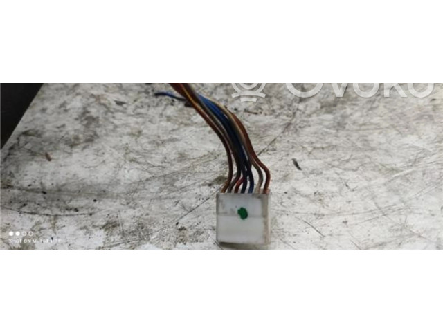 Зеркало электрическое Fiat Idea - года